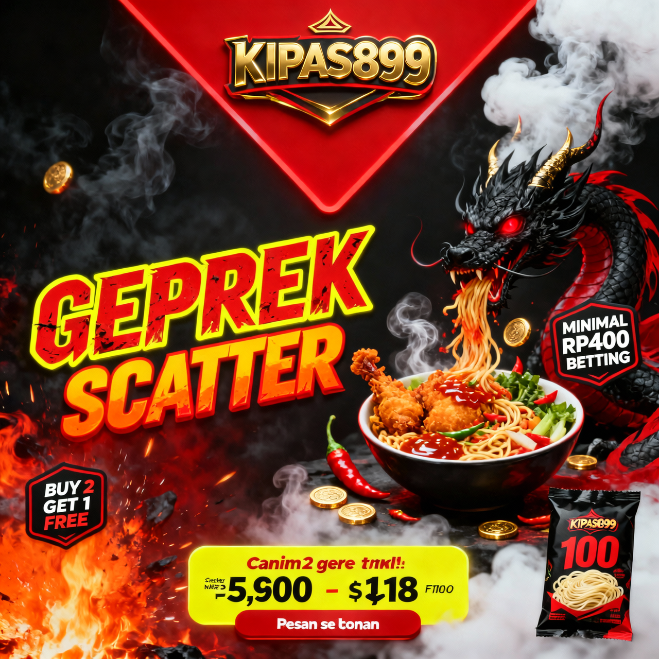 KIPAS899